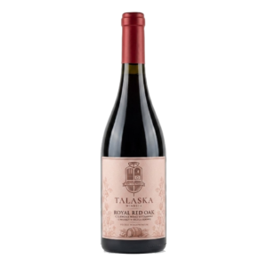 Wino Royal Red Oak