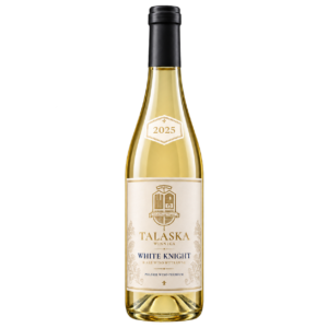 Wino White Knight